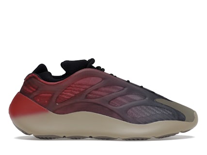 adidas Yeezy 700 V3 Fade Carbone Homme Style GW1814 FR