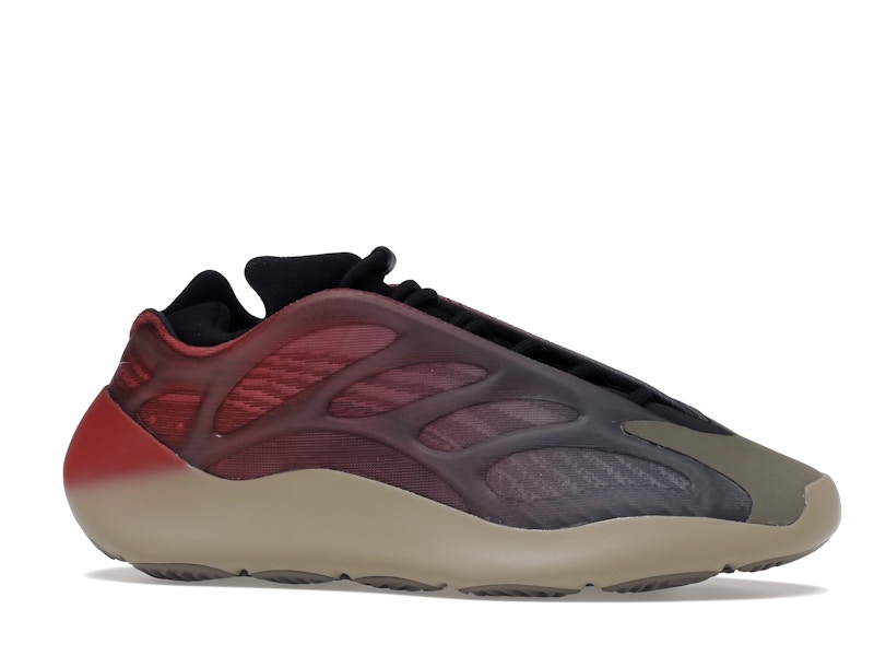 adidas Yeezy 700 V3 Fade Carbon