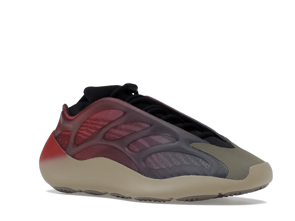 adidas Yeezy 700 V3 Fade Carbon