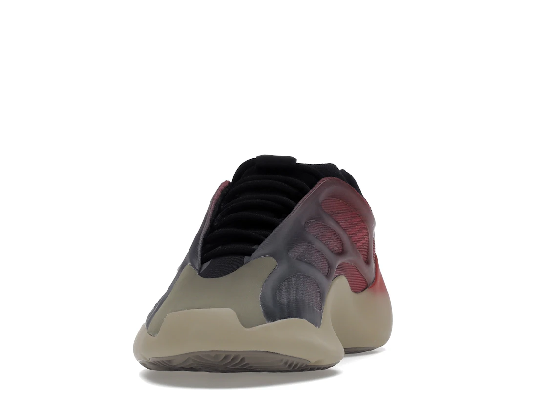 adidas Yeezy 700 V3 Fade Carbon