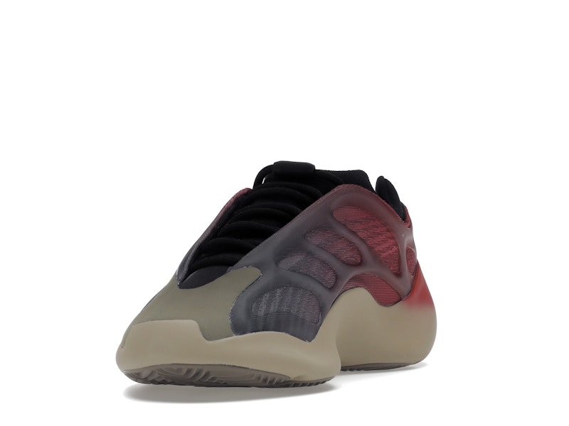 adidas Yeezy 700 V3 Fade Carbon