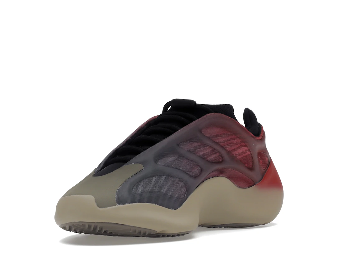 adidas Yeezy 700 V3 Fade Carbon