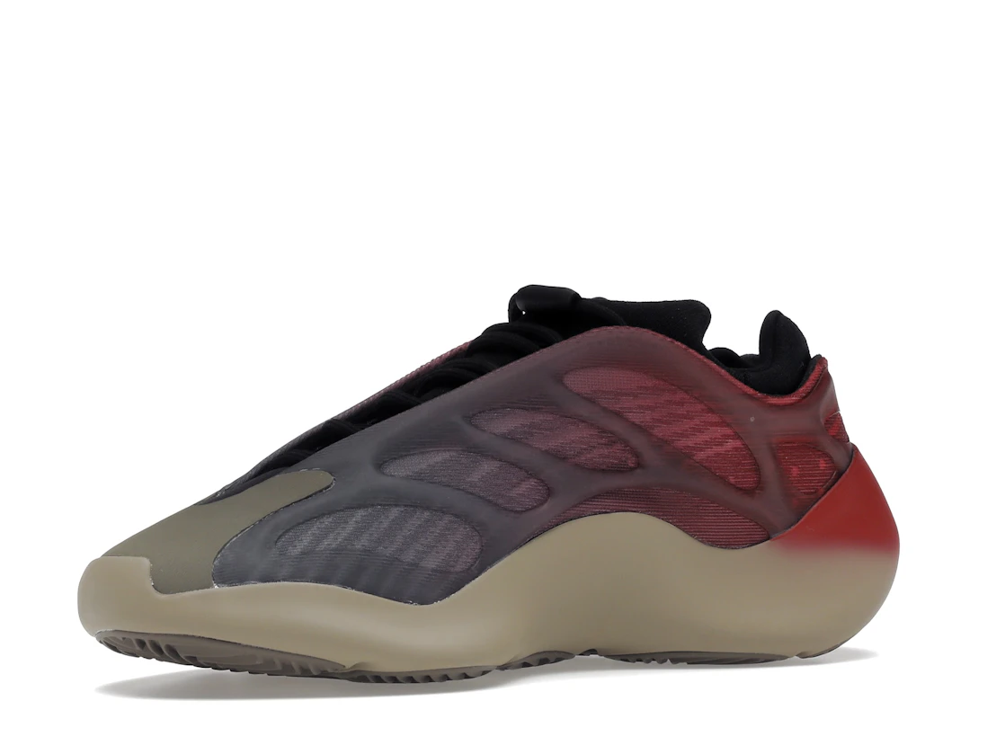 adidas Yeezy 700 V3 Fade Carbon