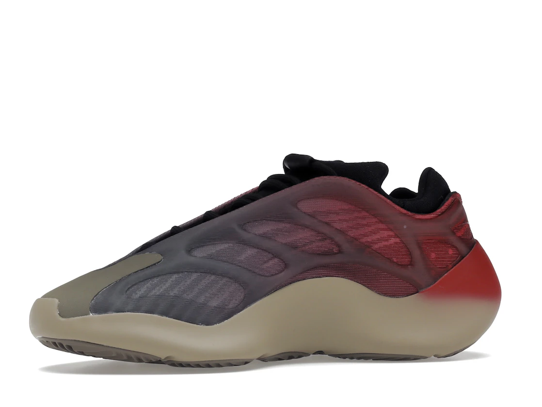 adidas Yeezy 700 V3 Fade Carbon