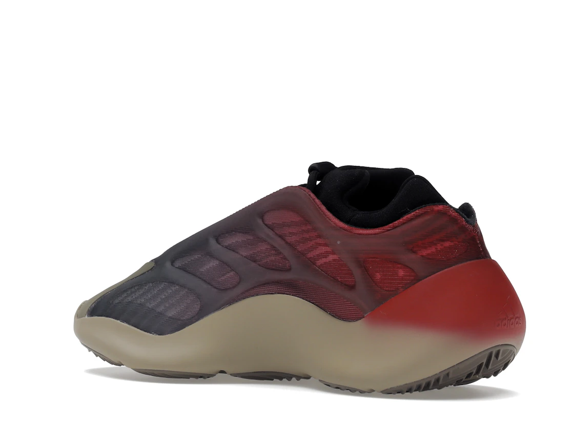 adidas Yeezy 700 V3 Fade Carbon