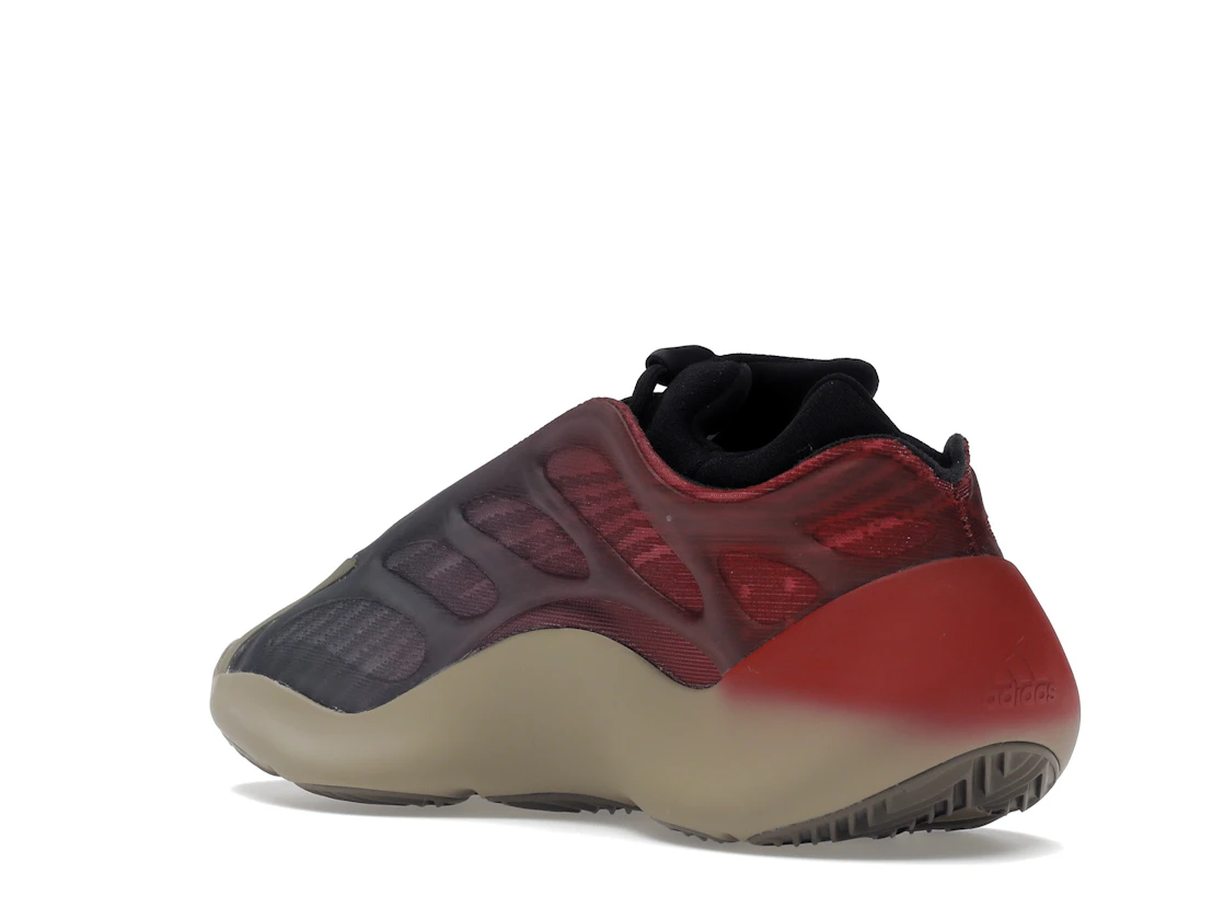 adidas Yeezy 700 V3 Fade Carbon