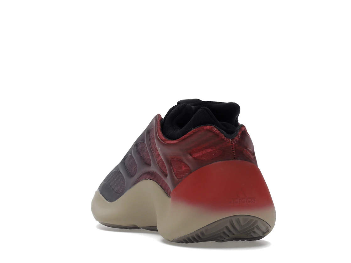 adidas Yeezy 700 V3 Fade Carbon