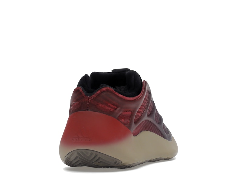 adidas Yeezy 700 V3 Fade Carbon
