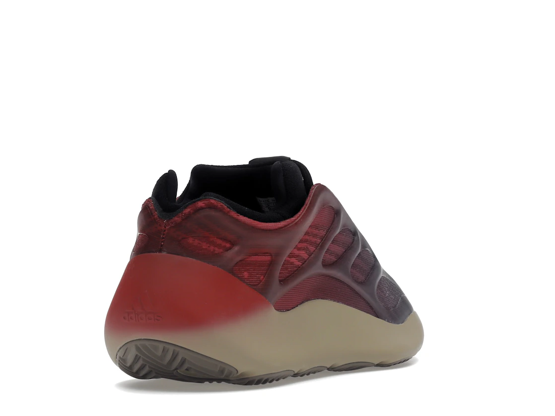 adidas Yeezy 700 V3 Fade Carbon