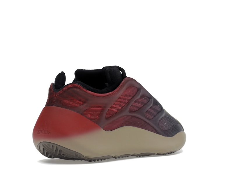 adidas Yeezy 700 V3 Fade Carbon