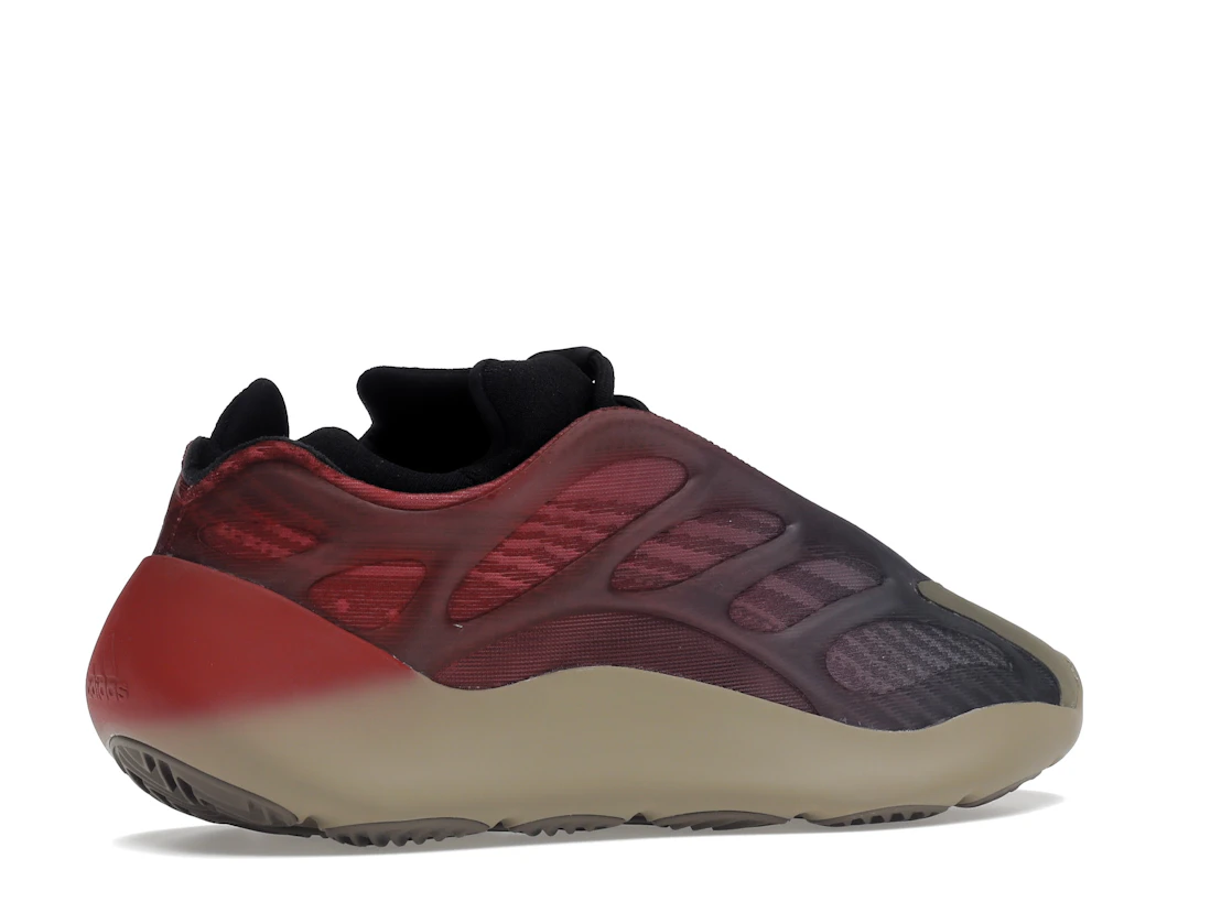 adidas Yeezy 700 V3 Fade Carbon