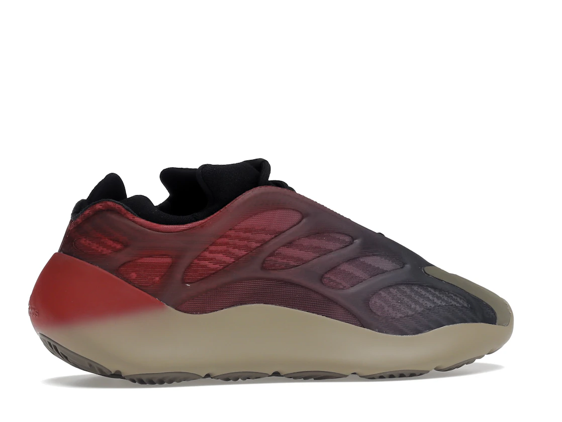 adidas Yeezy 700 V3 Fade Carbon