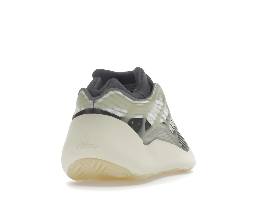 adidas Yeezy 700 V3 Fade Salt