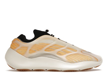 adidas Yeezy 700 V3 Mono Safflower Men's HP5425 US - Main Image