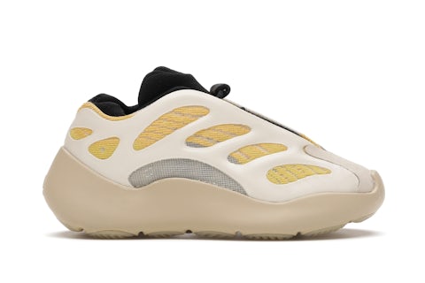 adidas Yeezy 700 V3 Safflower (Infants) G54855 GB