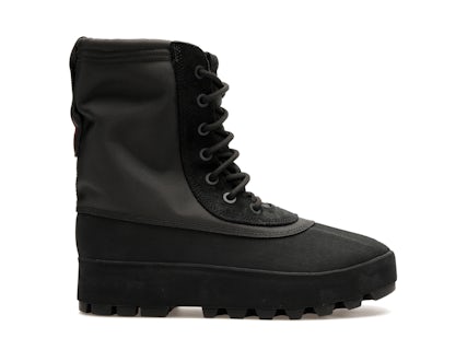 adidas Yeezy 950 Pirate Black (2023) Men's IG8188 US