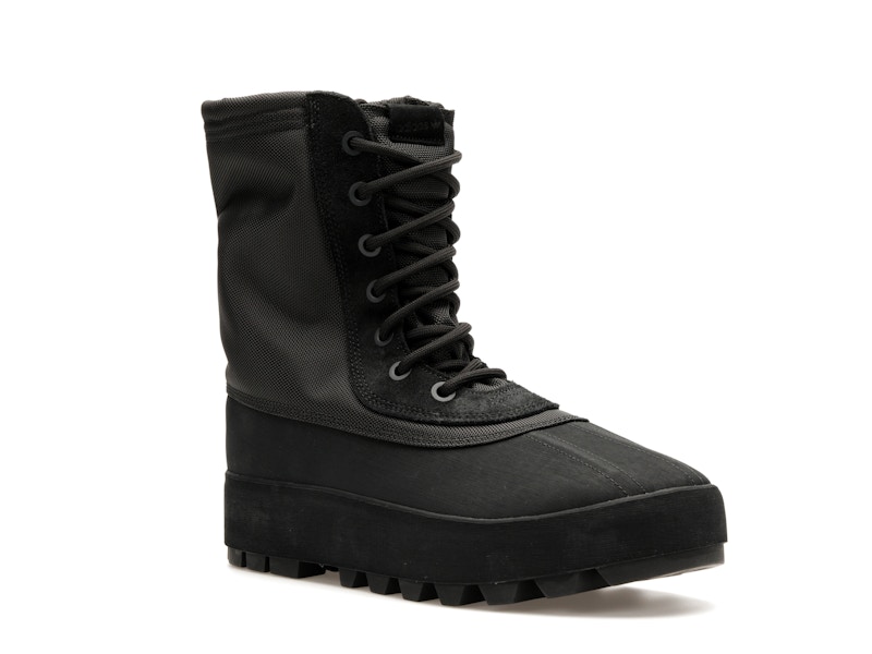 adidas Yeezy 950 Pirate Black (2023)