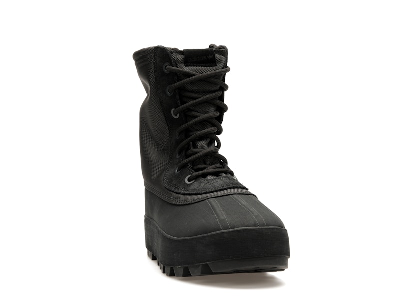 adidas Yeezy 950 Pirate Black (2023)