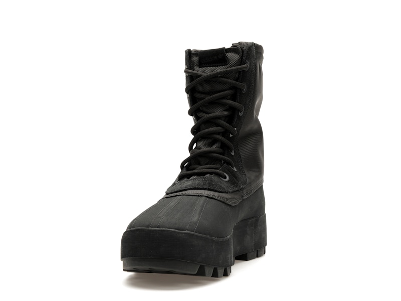 adidas Yeezy 950 Pirate Black (2023)
