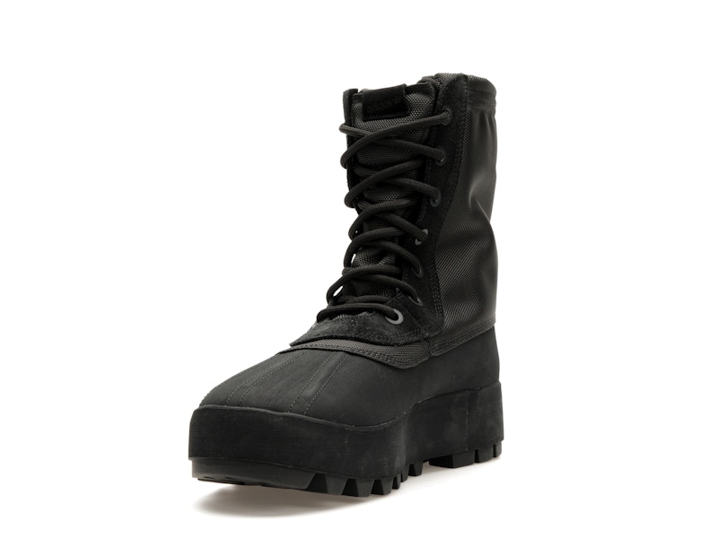 adidas Yeezy 950 Pirate Black (2023)