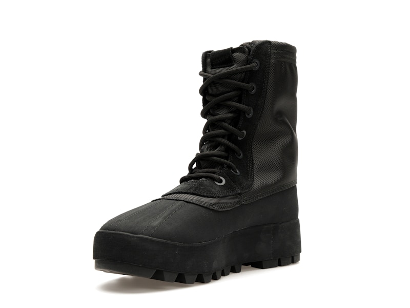 adidas Yeezy 950 Pirate Black (2023)