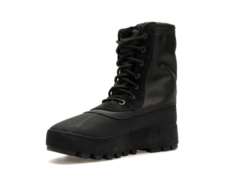 adidas Yeezy 950 Pirate Black (2023)