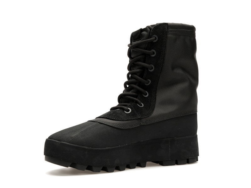 adidas Yeezy 950 Pirate Black (2023)