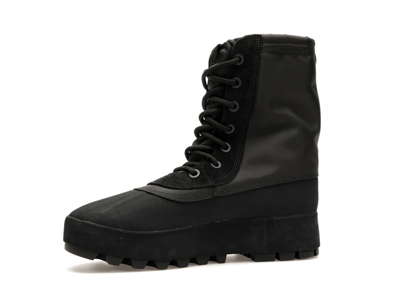 adidas Yeezy 950 Pirate Black (2023)