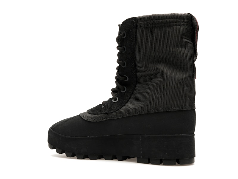 adidas Yeezy 950 Pirate Black (2023)