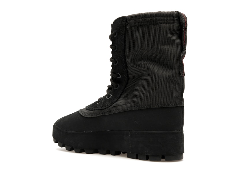 adidas Yeezy 950 Pirate Black (2023)