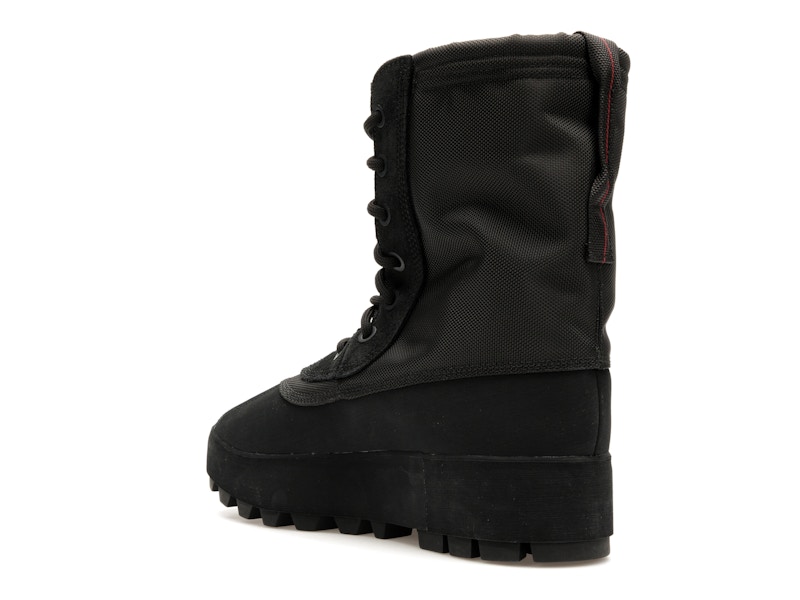 adidas Yeezy 950 Pirate Black (2023)