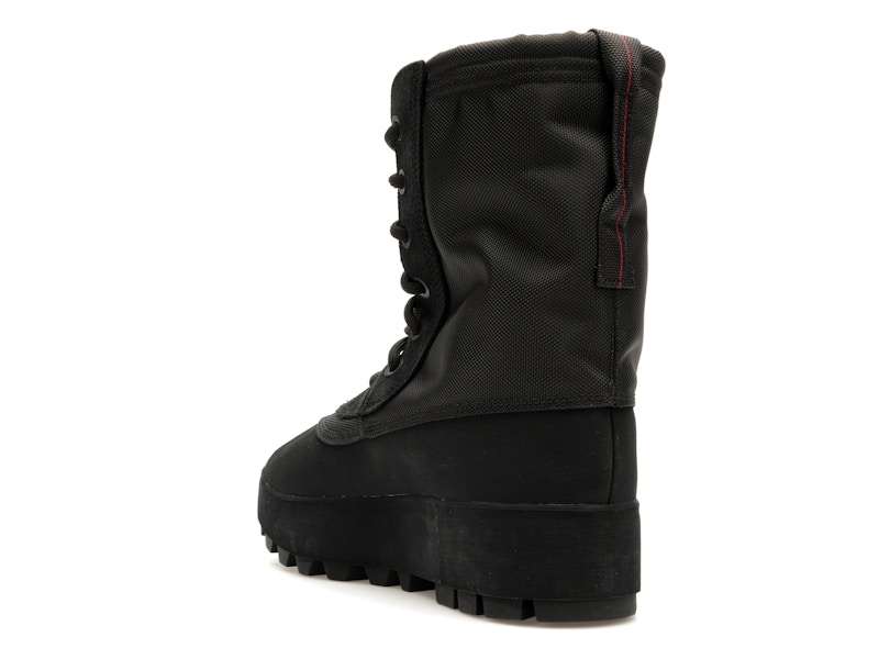 adidas Yeezy 950 Pirate Black (2023)