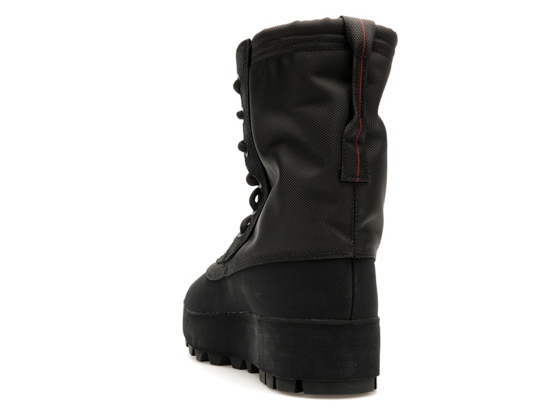 adidas Yeezy 950 Pirate Black (2023)