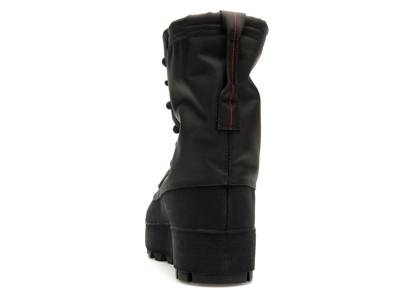 adidas Yeezy 950 Pirate Black (2023)