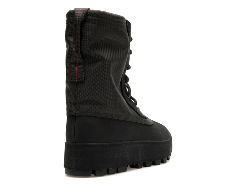 adidas Yeezy 950 Pirate Black (2023)