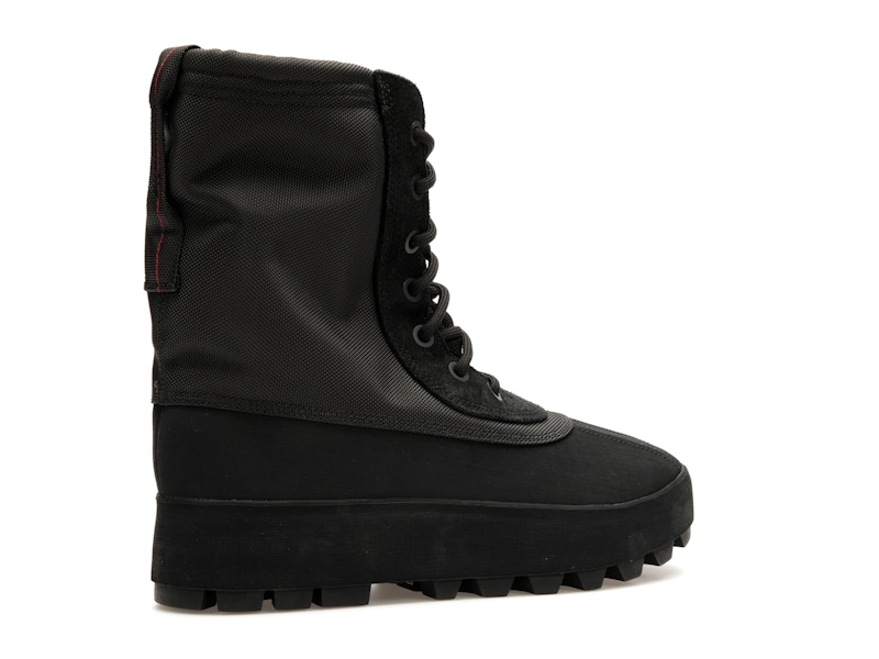 adidas Yeezy 950 Pirate Black (2023)