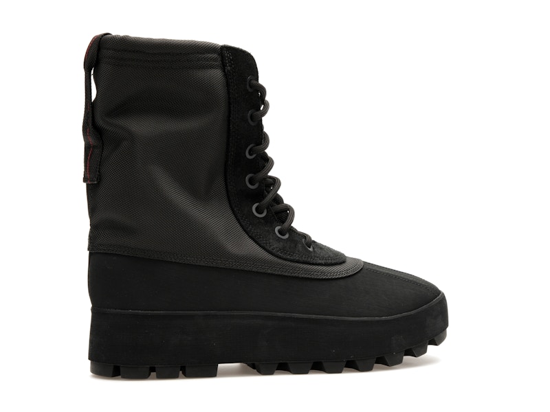 adidas Yeezy 950 Pirate Black (2023)