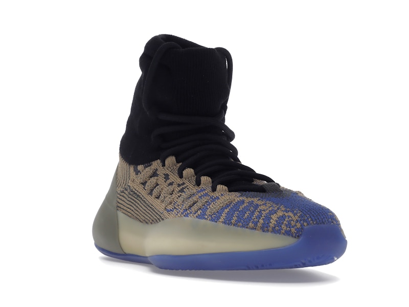 adidas Yeezy BSKTBL Knit Slate Azure