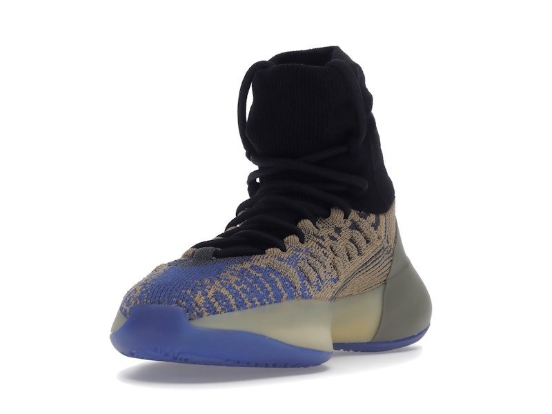 adidas Yeezy BSKTBL Knit Slate Azure