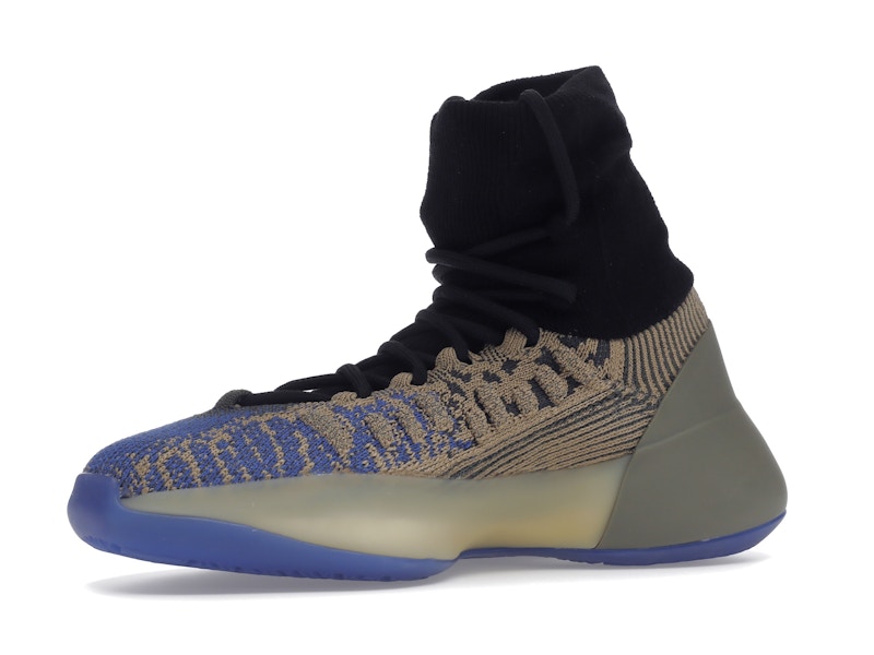 adidas Yeezy BSKTBL Knit Slate Azure