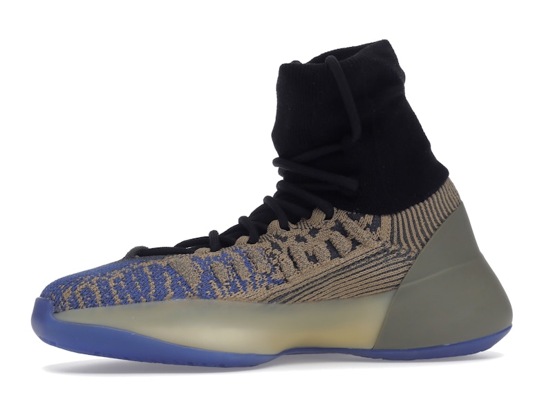 adidas Yeezy BSKTBL Knit Slate Azure