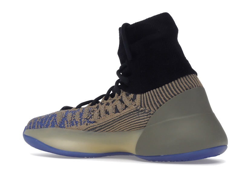 adidas Yeezy BSKTBL Knit Slate Azure