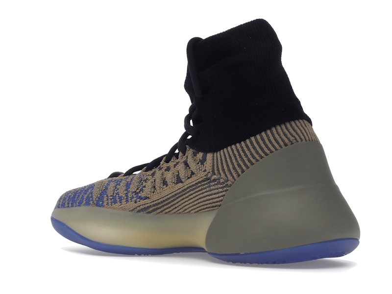 adidas Yeezy BSKTBL Knit Slate Azure