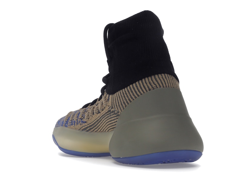 adidas Yeezy BSKTBL Knit Slate Azure