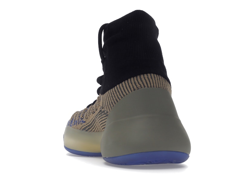 adidas Yeezy BSKTBL Knit Slate Azure