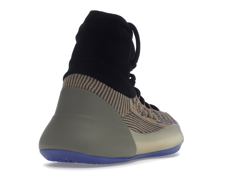 adidas Yeezy BSKTBL Knit Slate Azure