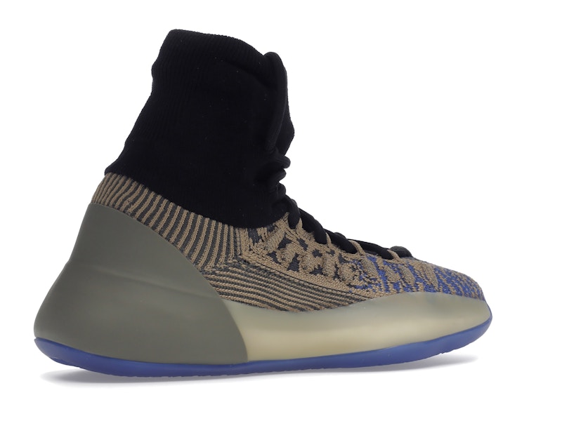 adidas Yeezy BSKTBL Knit Slate Azure