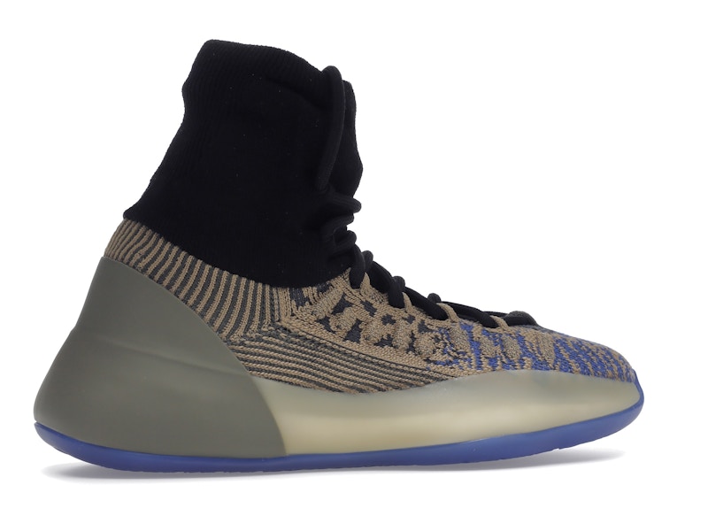 adidas Yeezy BSKTBL Knit Slate Azure