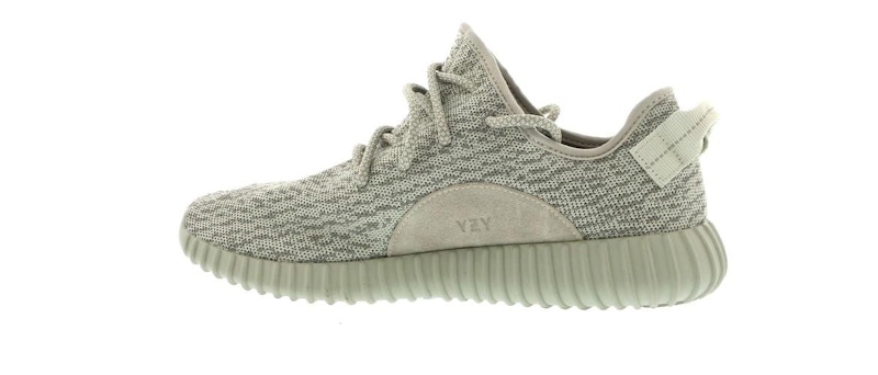 adidas Yeezy Boost 350 Moonrock