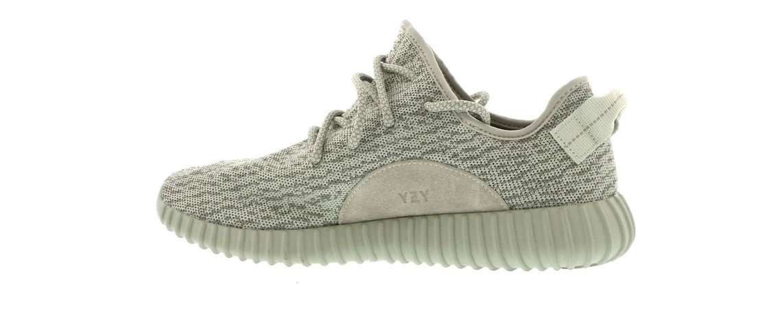 adidas Yeezy Boost 350 Moonrock